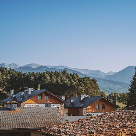 Cim'S Apartments Cerdanya 2 Bellver De Cerdanya Ngoại thất bức ảnh