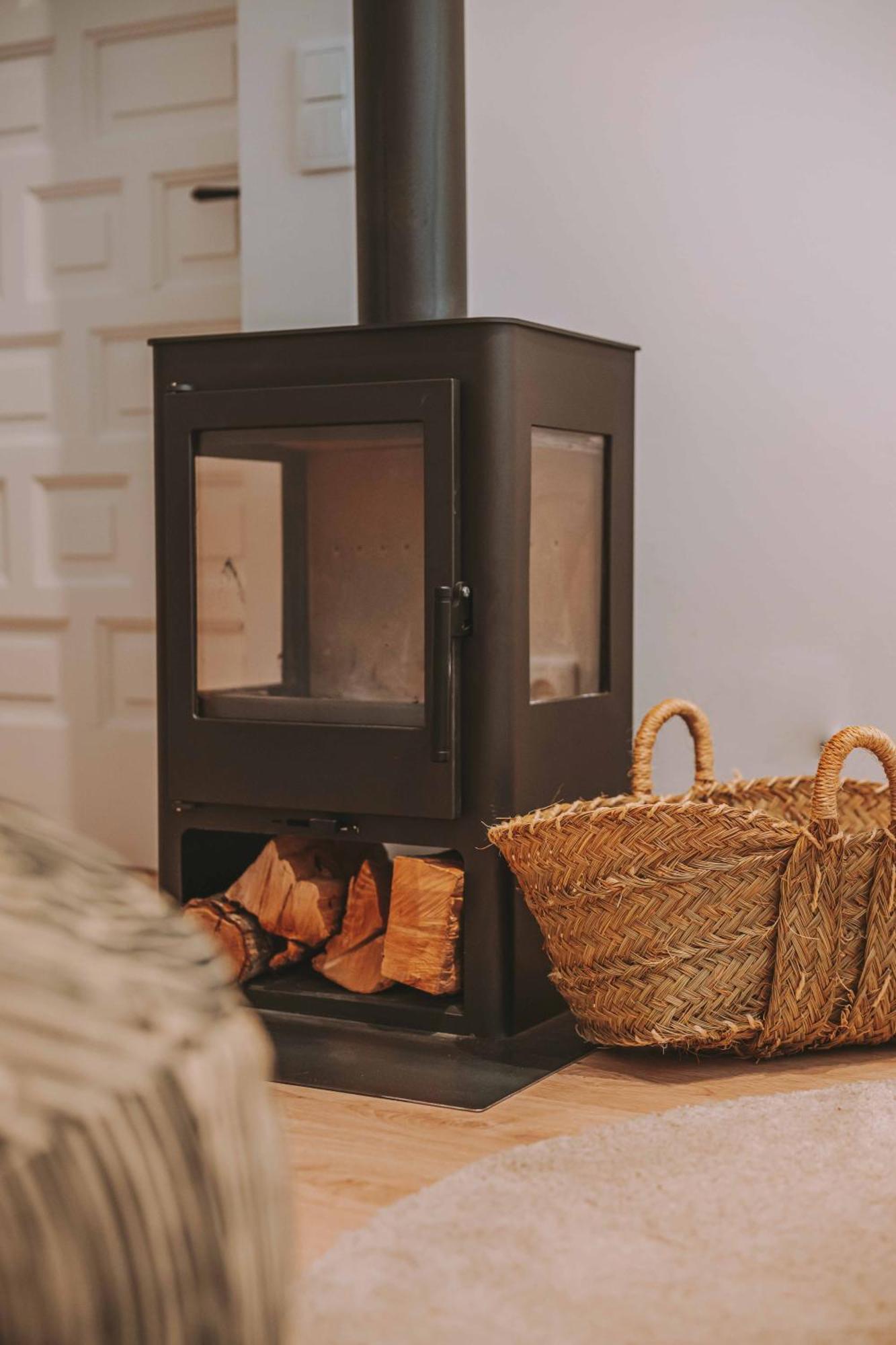 Cim'S Apartments Cerdanya 2 Bellver De Cerdanya Ngoại thất bức ảnh