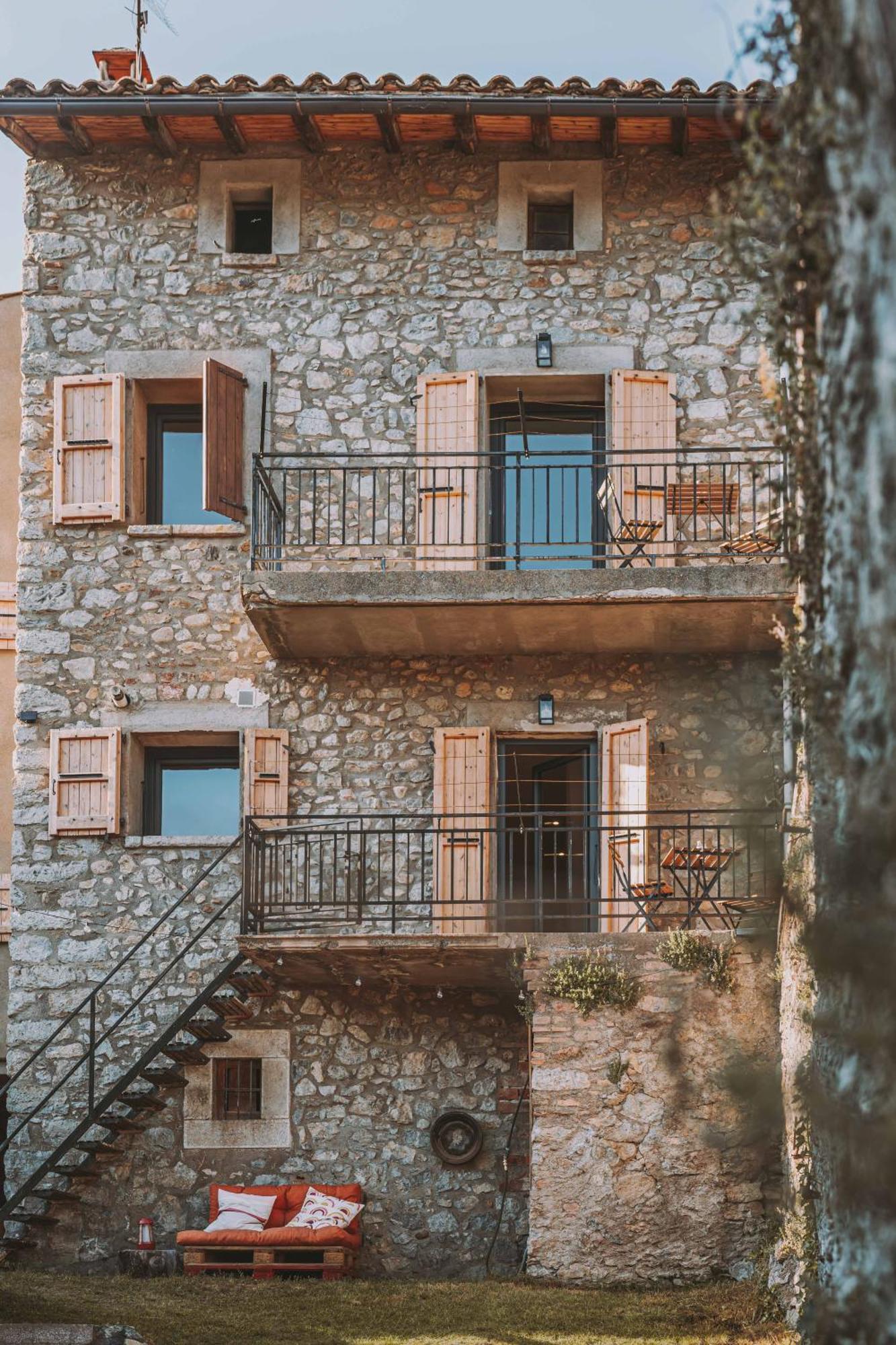 Cim'S Apartments Cerdanya 2 Bellver De Cerdanya Ngoại thất bức ảnh