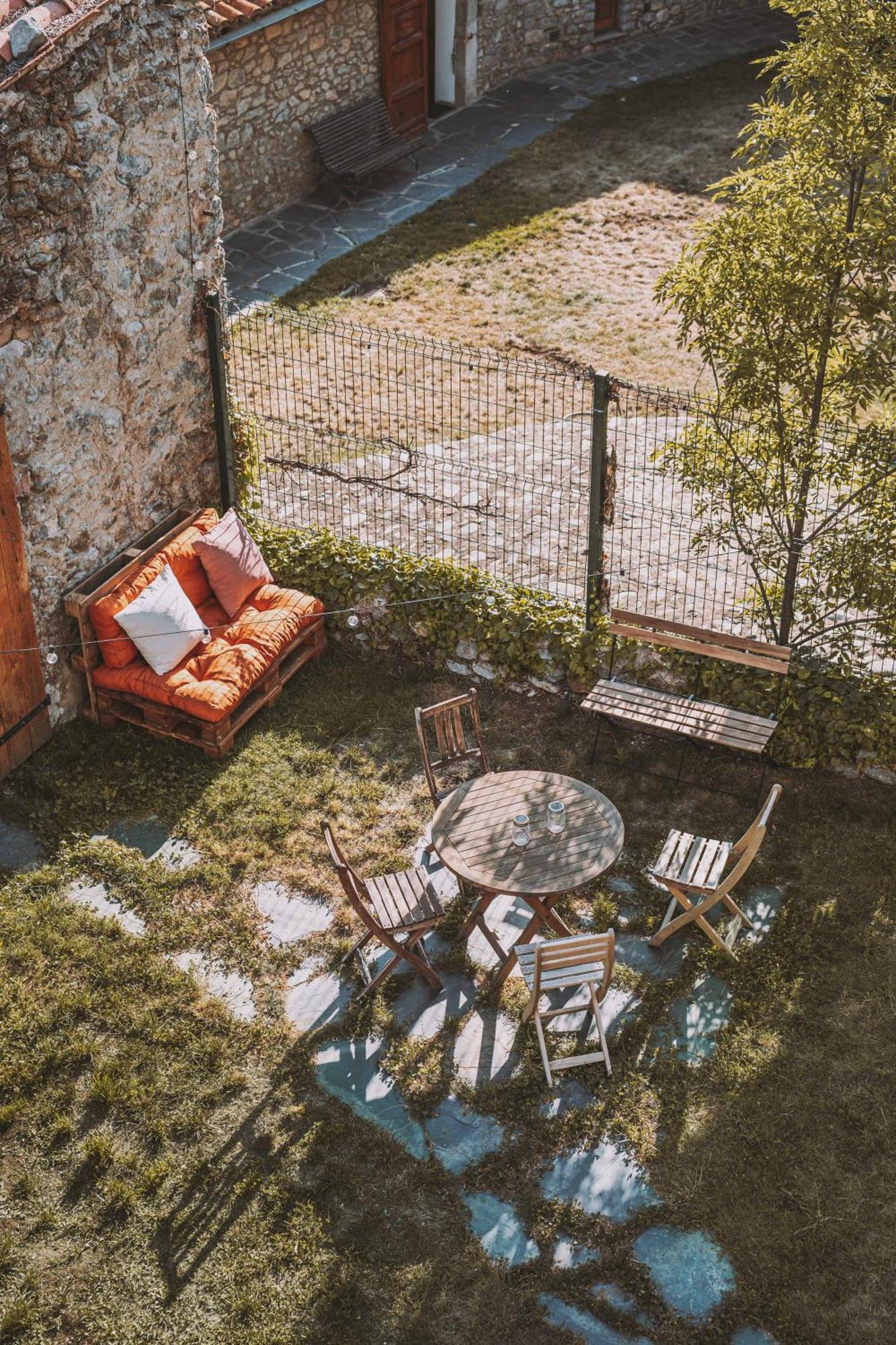 Cim'S Apartments Cerdanya 2 Bellver De Cerdanya Ngoại thất bức ảnh