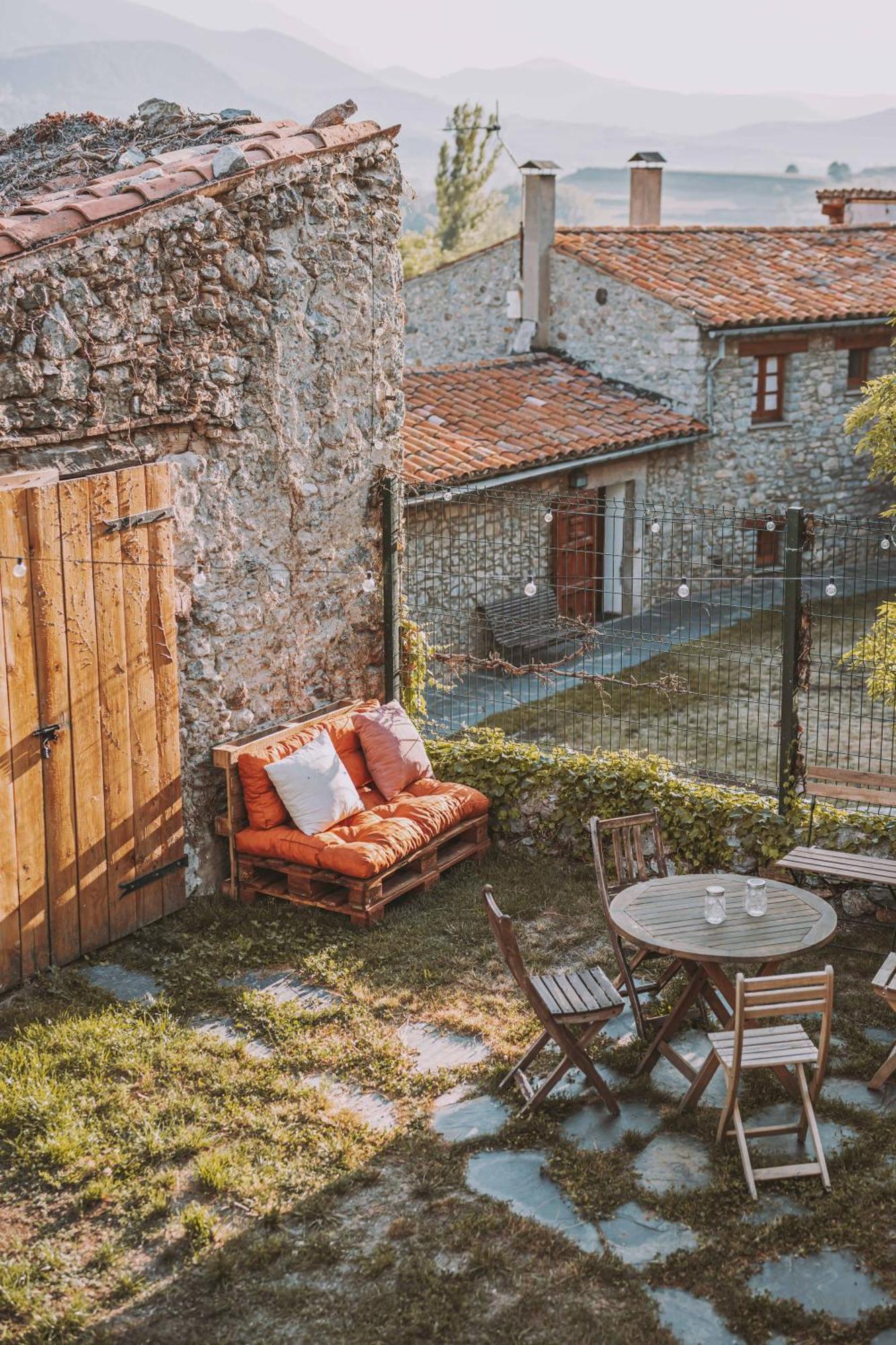 Cim'S Apartments Cerdanya 2 Bellver De Cerdanya Ngoại thất bức ảnh