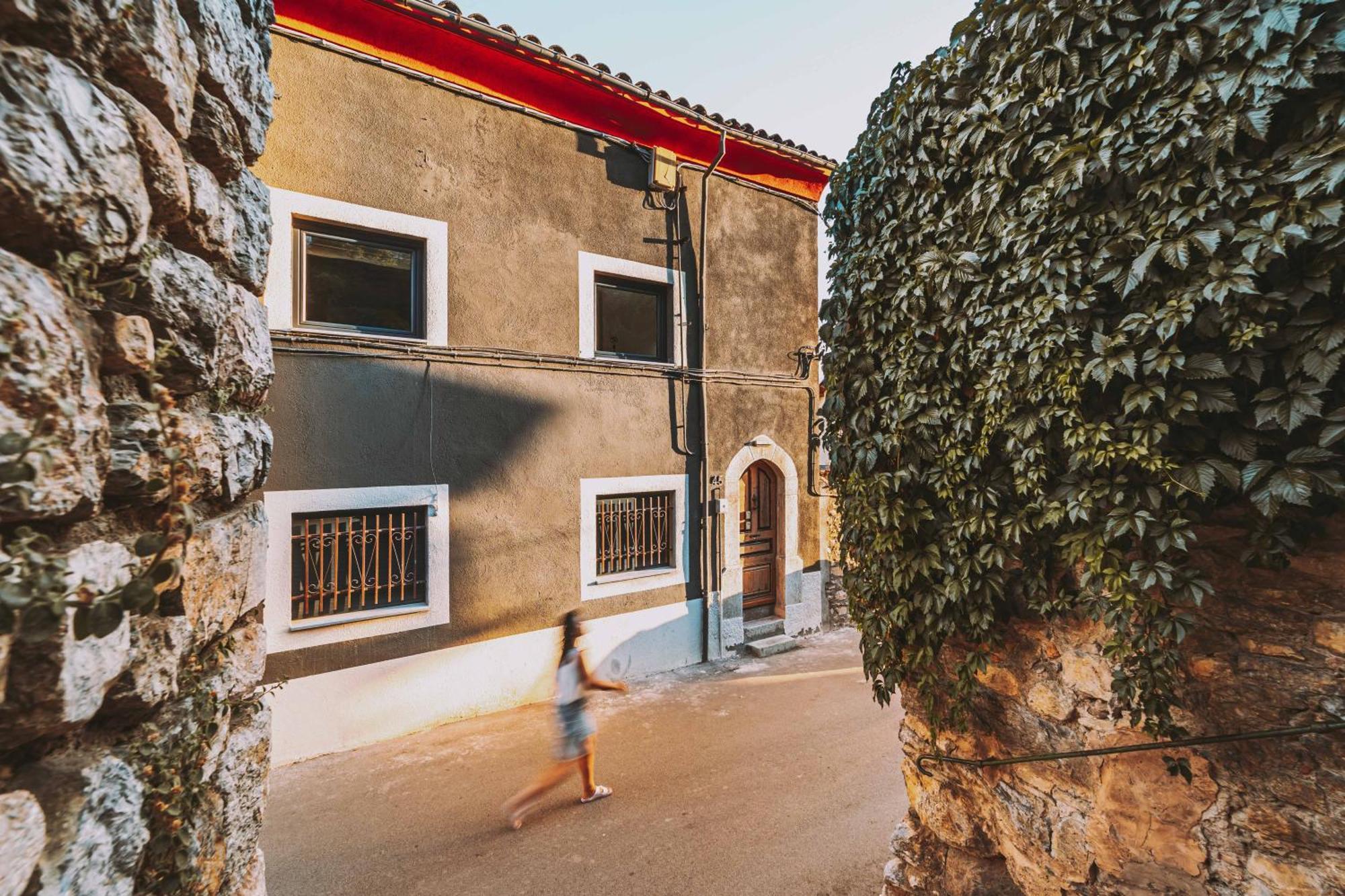Cim'S Apartments Cerdanya 2 Bellver De Cerdanya Ngoại thất bức ảnh