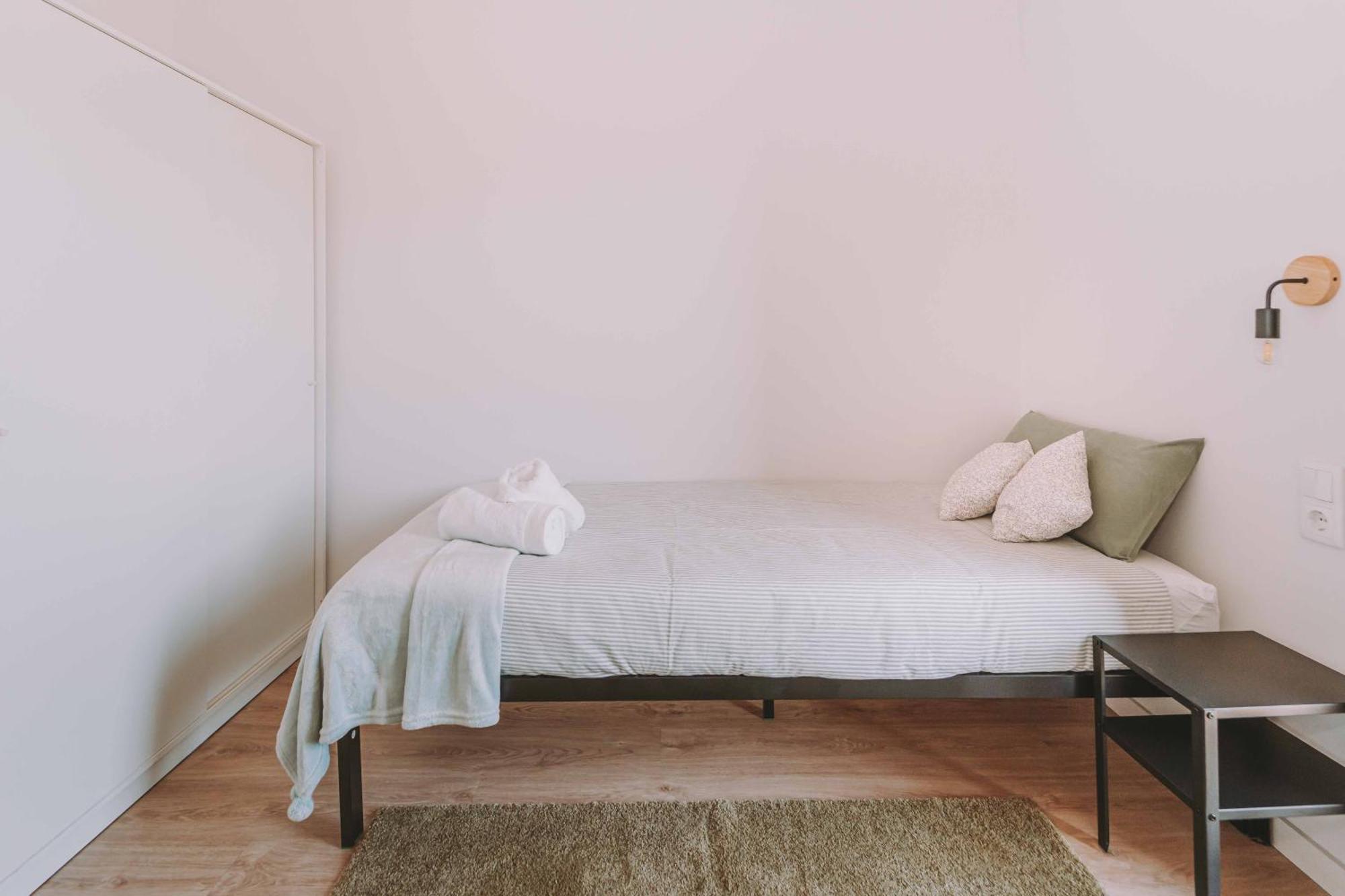 Cim'S Apartments Cerdanya 2 Bellver De Cerdanya Ngoại thất bức ảnh