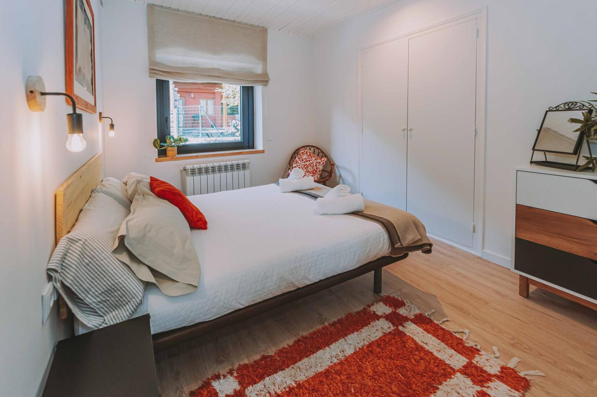 Cim'S Apartments Cerdanya 2 Bellver De Cerdanya Ngoại thất bức ảnh