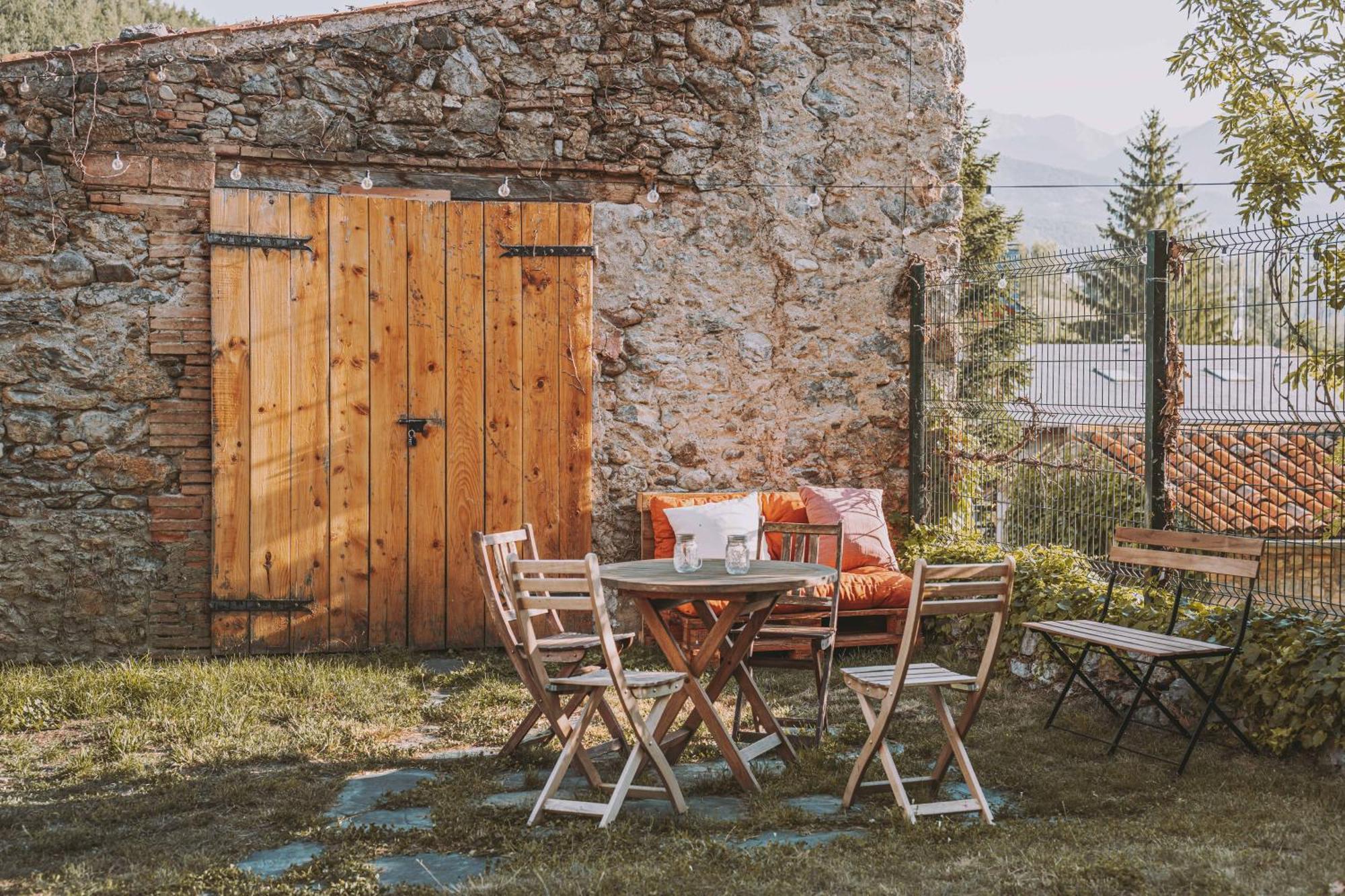 Cim'S Apartments Cerdanya 2 Bellver De Cerdanya Ngoại thất bức ảnh
