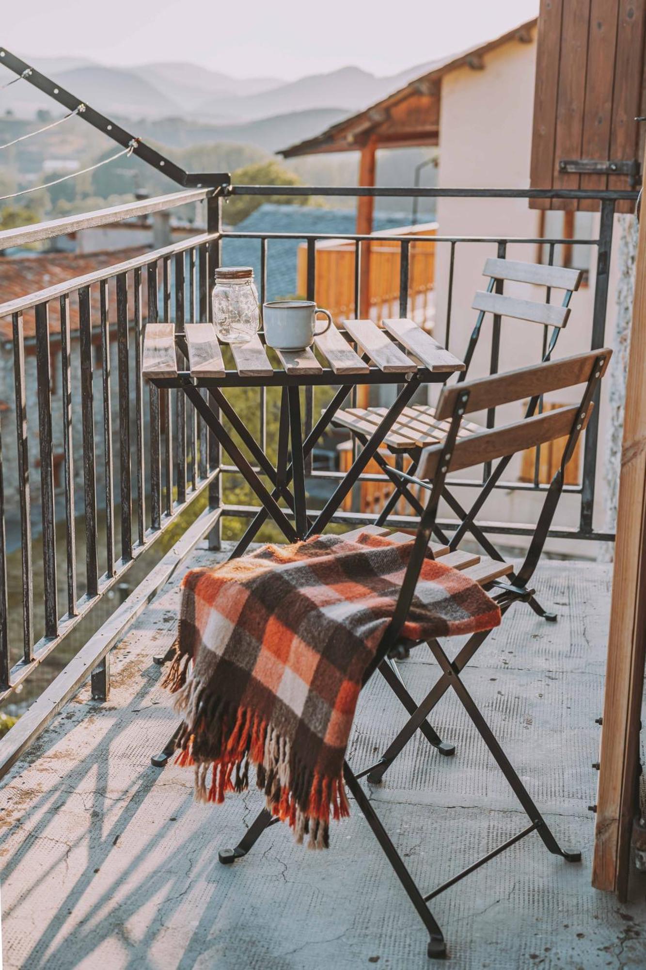 Cim'S Apartments Cerdanya 2 Bellver De Cerdanya Ngoại thất bức ảnh