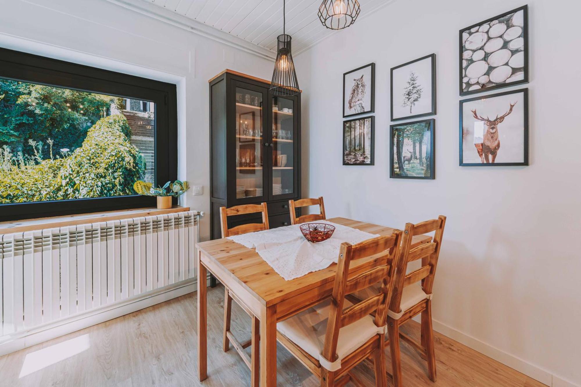 Cim'S Apartments Cerdanya 2 Bellver De Cerdanya Ngoại thất bức ảnh